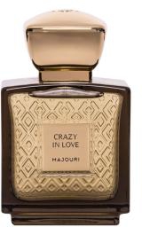 Majouri Crazy In Love For Women Eau De Parfum 75ml