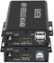 HDMI KVM Extender 60M Transmitter Receiver
