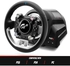 Thrustmaster T-GT II PACK, Racing Wheel, PS5, PS4, PC, Real-Time Force Feedback, Brushless 40-Watt Motor, Dual-Belt System, Magnetic Technology, Interchangeable Wheel