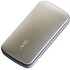 AviiQ Portable Power Bank 4200 mAh - Gold