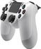 Sony PlayStation DualShock 4 Wireless Controller - White