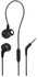 JBL Endurance Run 2 Wired In-ear Sport Headphones JBLENDURRUN2BLK Black