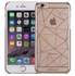 Momax The Splendor Case for iPhone 6 Plus Gold - CXAPIP6LL