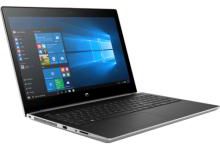 HP Probook 450 G4 Core i5 4GB DDR4 / 500GB W10p64 Laptop