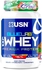 USN 908g BlueLab Whey Protein Powder