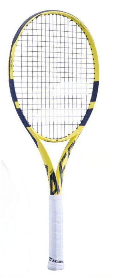Pure Aero Lite Strung Tennis Racket