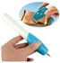 Electric Engraving Pen White/Blue