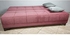 Rango Sofa Bed (Pink)