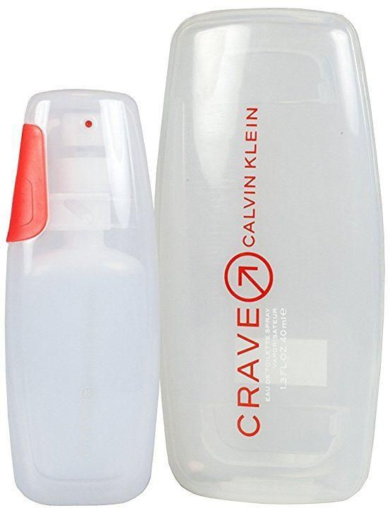 Crave by Calvin Klein for Men - Eau de Toilette, 75ml