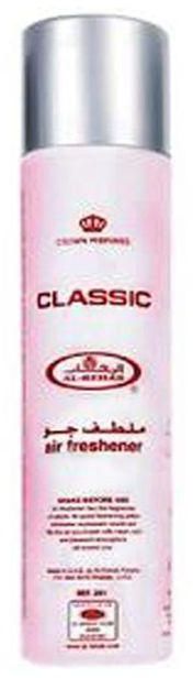 AlRehab Classic Air Freshener - 300ml