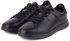 LARRIE Men Lace Up Sneakers - 3 Sizes (Black)
