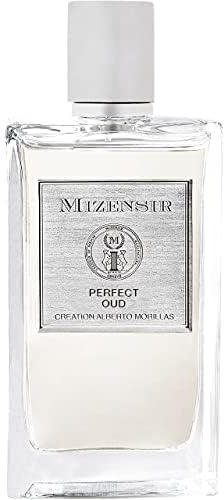 Mizensir Parfums Perfect Oud For Unisex 100ml - Eau de Parfum