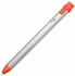 قلم رصاص لأجهزة iPad من لوجيتك برتقالي 914-000034