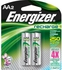 ENERGIZER PACK OF 2 AA NH15-10%