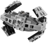 LEGO Starwars 30275: TIE Advanced Prototype polybag
