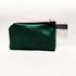 Women Coin Pocket With Zipper, Pouch Change Purse With Leather Handle