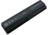 Replacement Laptop Battery For HP Laptop Black
