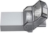 Lexar JumpDrive Dual Drive D35c USB 3.0 Type-C Flash Drive 100MB/s, 32GB Capacity