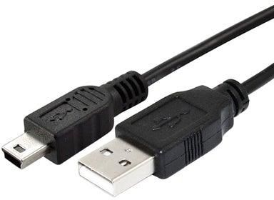 Controller Charging Cable For Sony PlayStation 3