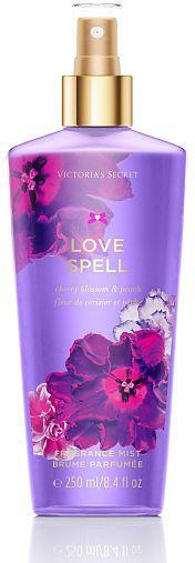 Victoria's Secret Love Spell Body Mist - 250 ml
