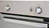 Ariston- 60cm gas oven FH G IX S / electric grill