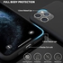 For Apple iPhone 11 Pro Max (6.5 Inch) Silicone Case-Upgraded good quality silicone cover