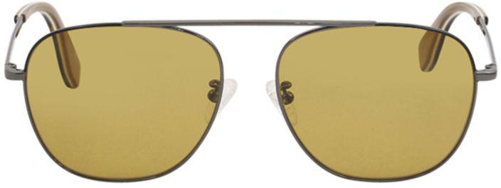 Men's Aviator Sunglasses SCO056-0K59