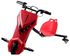 Drifting Electric Power Scooter 3 Wheels Red