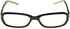 Women's Rectangular Eyeglasses