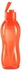 Tupperware Eco Bottle 500ML Easy Cap - Orange Neon