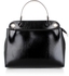 ELLIEZ Women Handbag Black Color