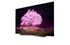 LG C1 Series 65-inch 4K Smart OLED TV (OLED65C1PVB)