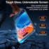 Torras Diamond Shield Screen Protector Clear iPhone 15