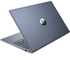 HP Pavilion 15-eh3001ne 822S6EA Laptop - 15.6 Inch FHD - AMD Ryzen 7 7730U - 512GB SSD 16GB RAM – Windows 11 - Fog Blue
