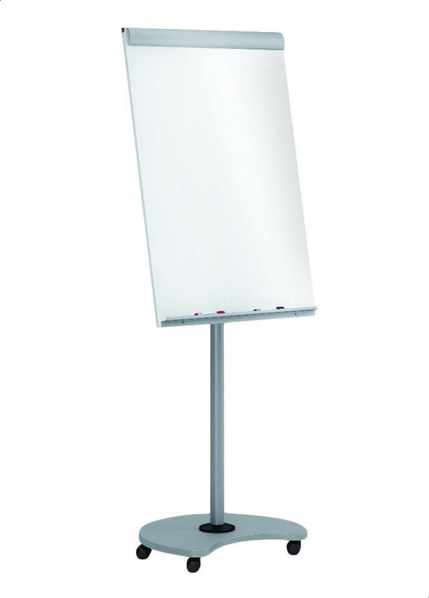 Rocada RD-616V15 White Board 68 x 104 cm