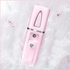 USB Charging Portable Nano Mist Spray Face Facial Moisturizing Beauty Instrument Handy Atomization Mister Device Beauty Tool