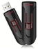 Sandisk 32GB Cruzer Glide SDCZ600-032G-G35 USB Flash Drive USB 3.0 - Black