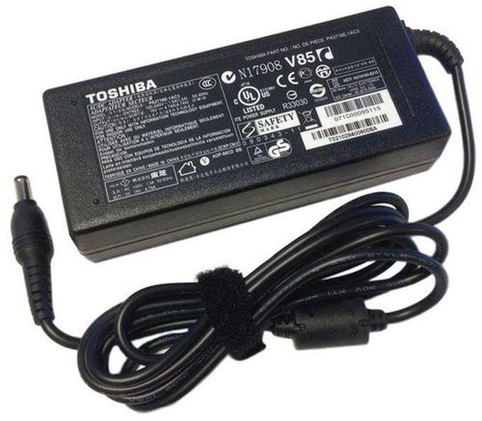 Toshiba Laptop Charger For Toshiba 19V3.42A V85 L25 L40 L30 L20