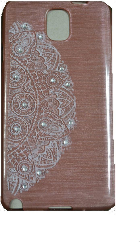Cover Case Samsung Galaxy Note 3-غطاء غلاف جالاكسي نوت 3