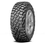 BFGoodrich 235/75R15 KM 3 110/107Q Mud Terrain 4x4 tire - TamcoShop