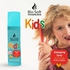 Bio Soft شامبو وبلسم للاطفال 2*1 و سبراى فك التشابك برائحة البطيخ