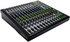 Buy Mackie ProFX16v3 Professional 16 Channel 4-Bus Mixer with Effects & USB -  Online Best Price | Melody House Dubai