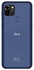 Iku Mobile A45 32GB, 3GB RAM- 6.52" Inches - Dark Blue