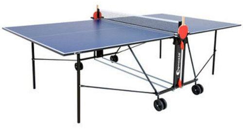 Sponeta Germany Standard Outdoor Table Tennis Board