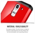 Spigen SGP LG G Pro 2 Slim Armor Case / Cover [Crimson Red]