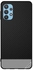 Protective Case Cover For Samsung Galaxy M32 5G Black/Grey
