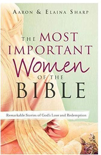 Jumia Books The Most Important Women Of The Bible
