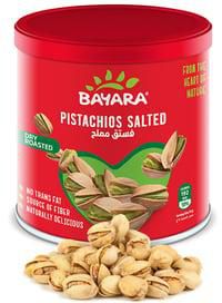Bayara Salted Pistachios 100 g