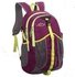 Local Lion Outdoor Sports Tactical Camping Backpack [455V] VIOLET