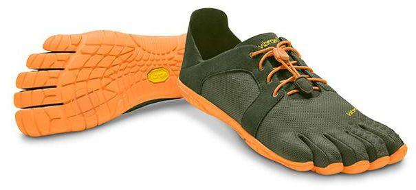 Swimming Shoes for Men by CVT LS, Multi Color, 45 EU